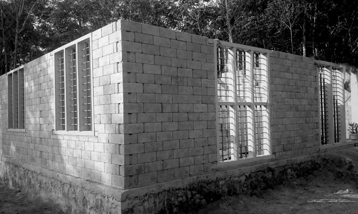 Interlocking Bricks Supplier in Kerala Interlocking Blocks Toughie
