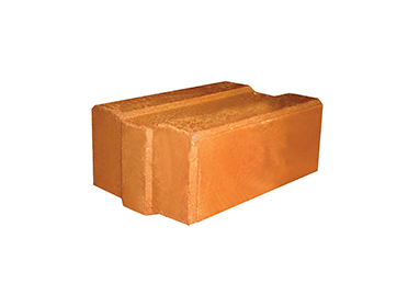 Soil Interlocking Bricks